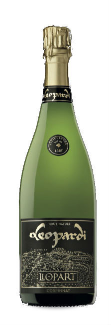 Llopart Leopardi Vintage Reserva Brut Nature