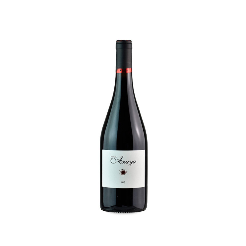 Finca Azaya 2019