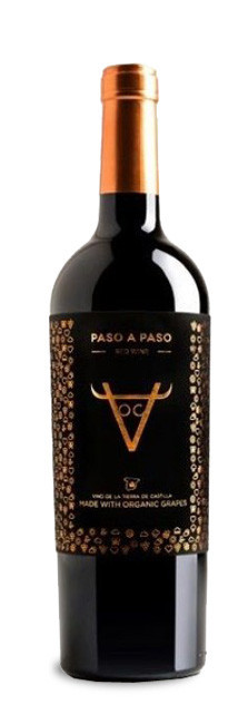 Paso a Paso Orgánico