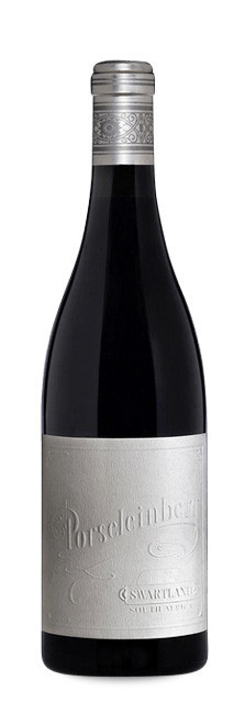 Porseleinberg Syrah