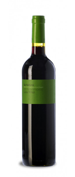 Sa Natura Negre Eco