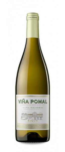 Viña Pomal Blanco