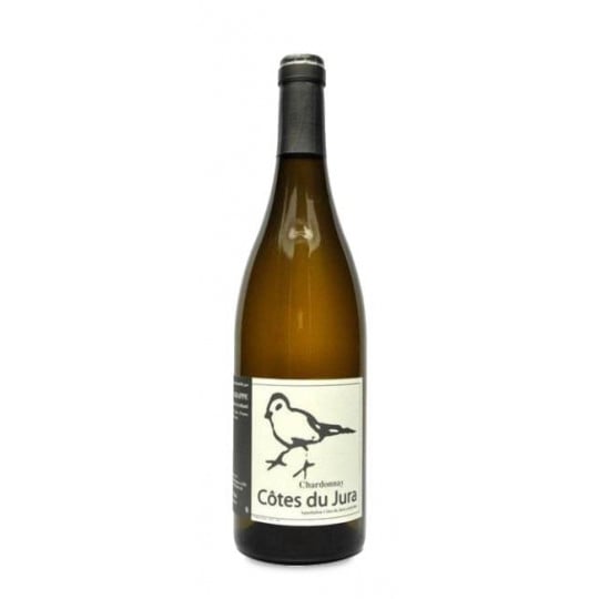Didier Grappe Chardonnay 2021