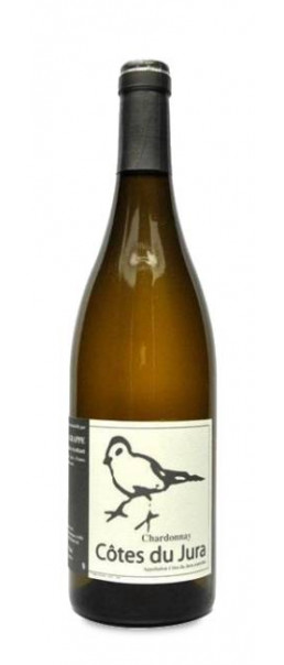 Didier Grappe Chardonnay Longefin