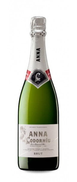 Anna de Codorniu Brut