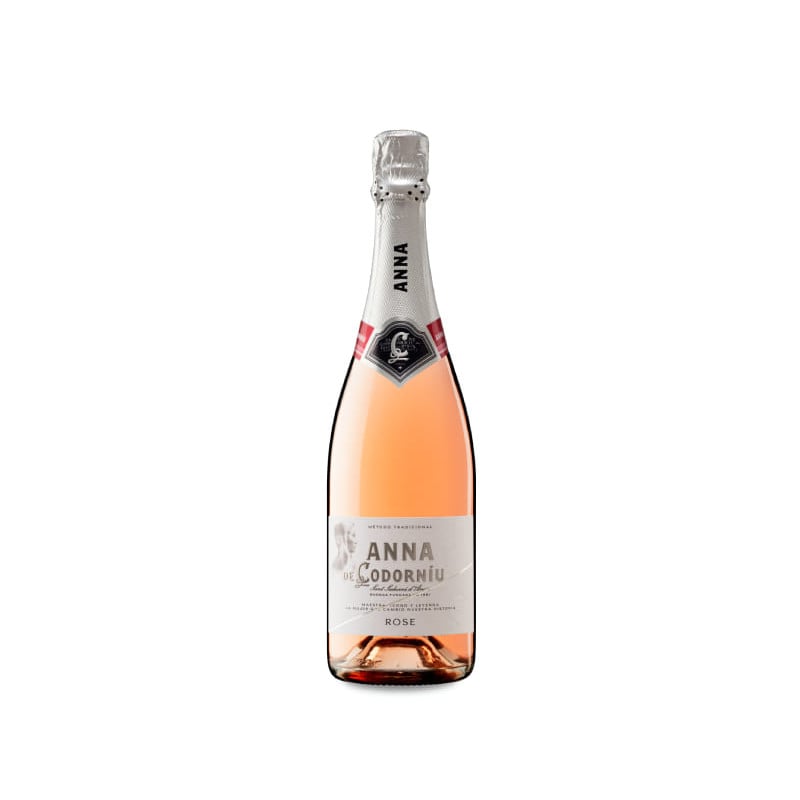 Anna De Codorniu Brut Rosé