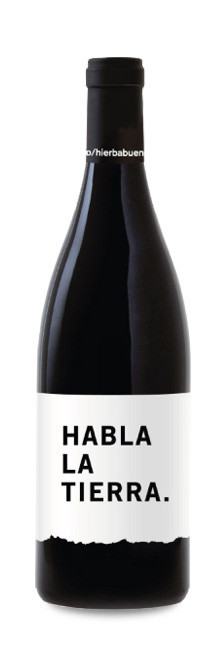 Habla la Tierra