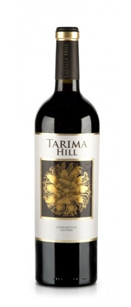 Tarima Hill