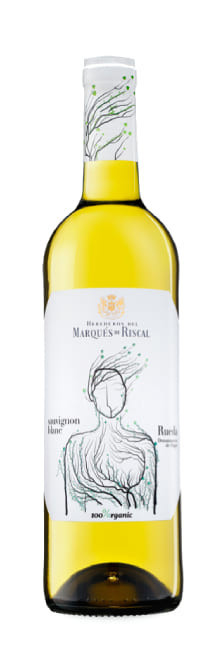Marqués de Riscal Sauvignon Blanc