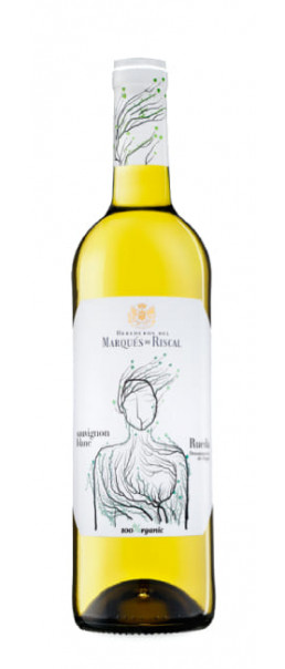 Marqués de Riscal Sauvignon Blanc