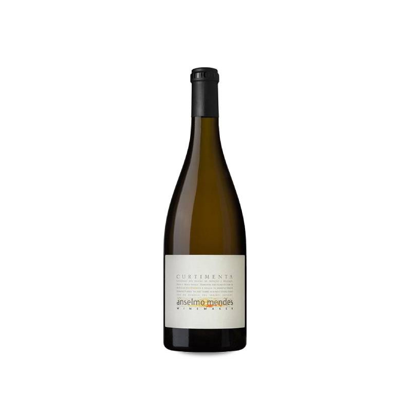 Anselmo Mendes Curtimenta Alvarinho 2021