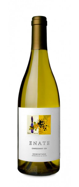 Enate Chardonnay 234
