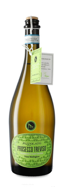 Pizzolato Prosecco Treviso