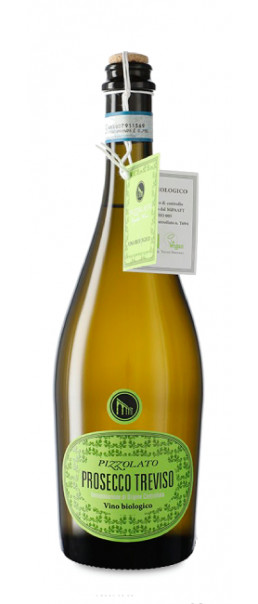 Pizzolato Prosecco Treviso