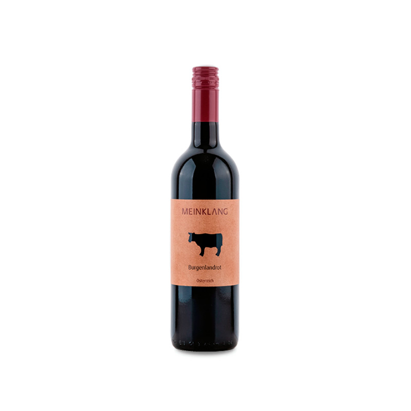 Meinklang Burgenland Red
