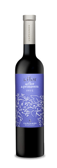 La Flor del Flor de Primavera