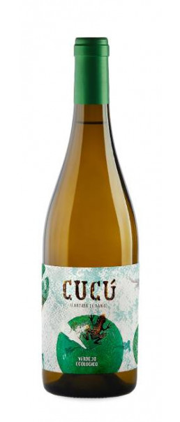 Barco del Corneta Cucú