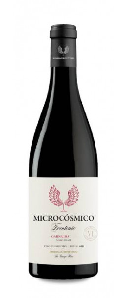 Frontonio Microcósmico Garnacha