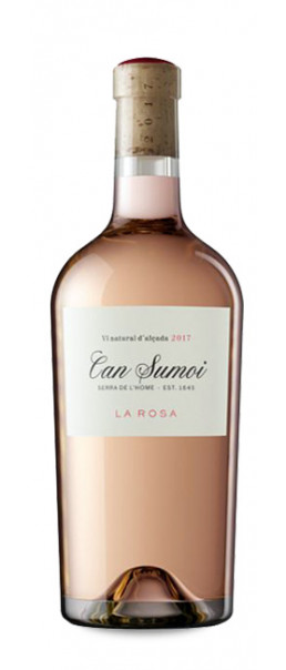 Can Sumoi La Rosa