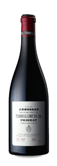 Arbossar