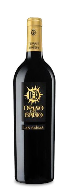 Dominio del Bendito Las Sabias