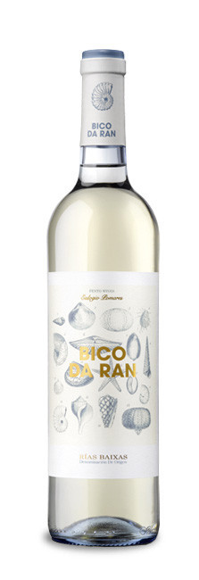 Bico da Ran