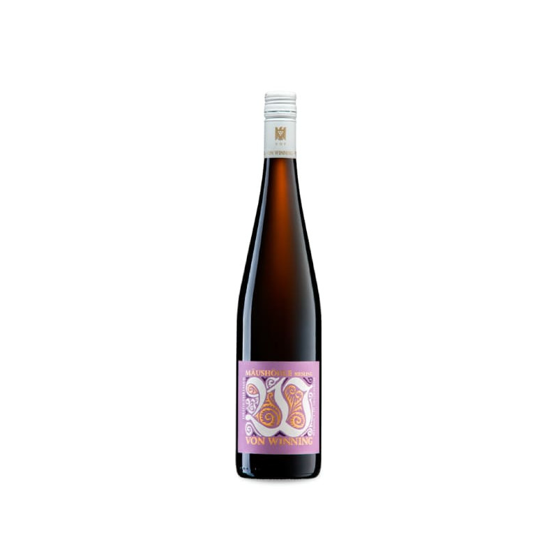Von Winning Deidesheimer Maushohle Riesling 2021