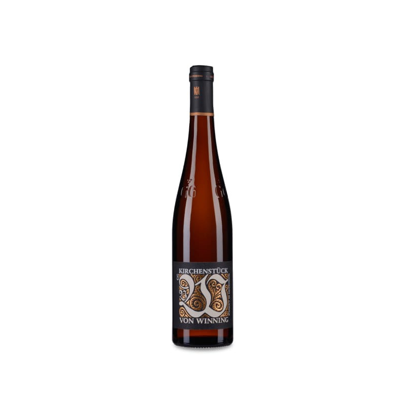Von Winning Kirchenstück Gg Riesling 2020