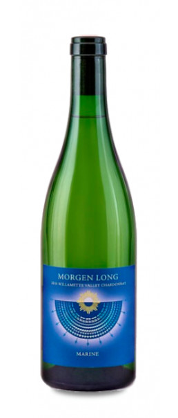 Morgen Long Marine Chardonnay