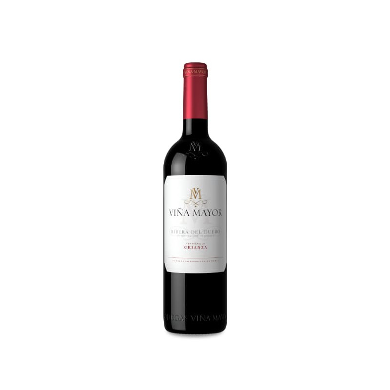 Viña Mayor Crianza 2019