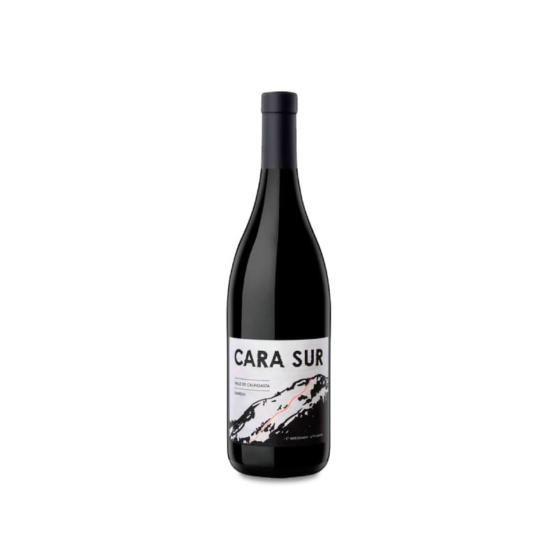 Cara Sur Tinto 2020