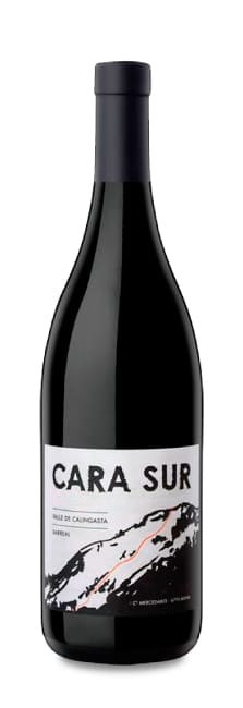 Cara Sur Tinto