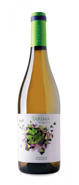 Tarima Blanco