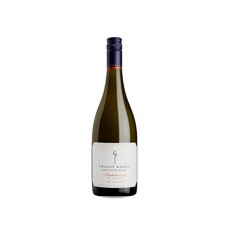 Craggy Range Blanc