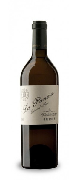 La Panesa Especial Fino