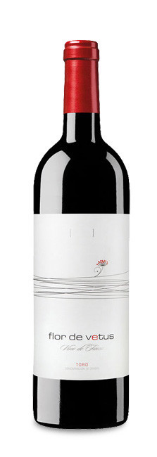 Flor de Vetus