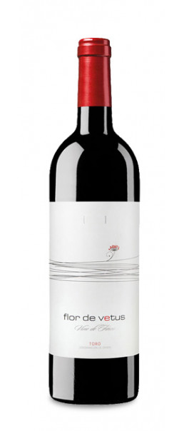 Flor de Vetus