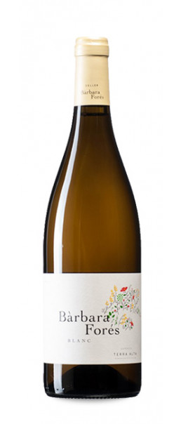Bàrbara Forés Blanc