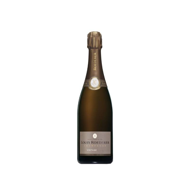 Louis Roederer Brut Vintage 2015