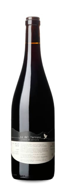 La del Terreno Monastrell