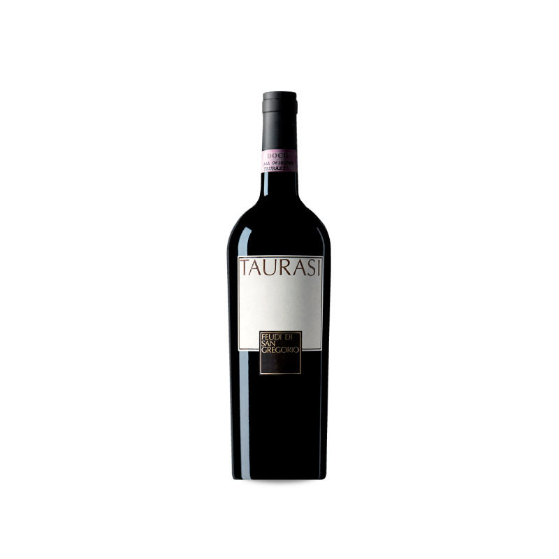 Feudi De San Gregorio Taurasi 2018