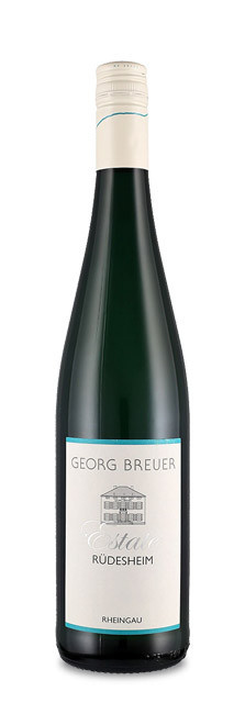 Georg Breuer Estate Rüdesheim Riesling