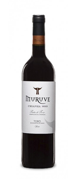 Muruve Crianza