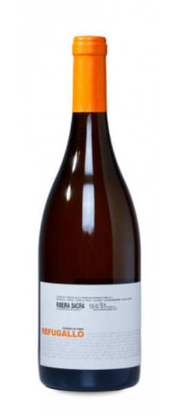 Refugallo Blanco