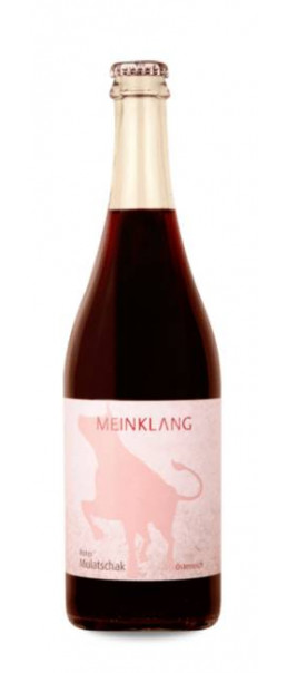 Meinklang Roter Mulatschak