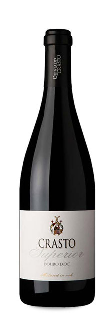 Quinta Do Crasto Superior