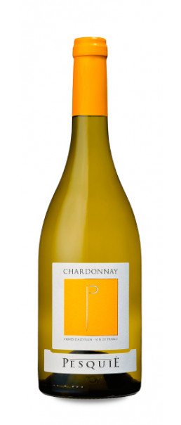 Château Pesquié Chardonnay Blanc