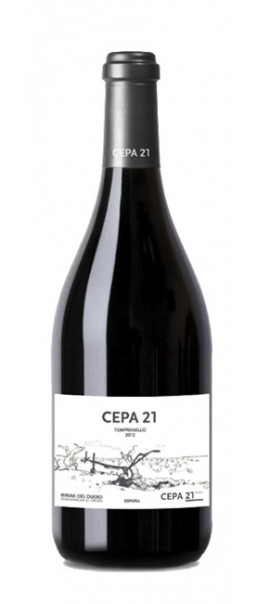 Cepa 21