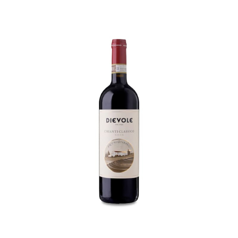 Dievole Petrignano Chianti Classico