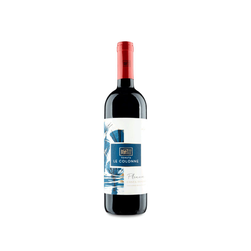 Tenuta Le Colonne Plenum Costa Toscana 2020